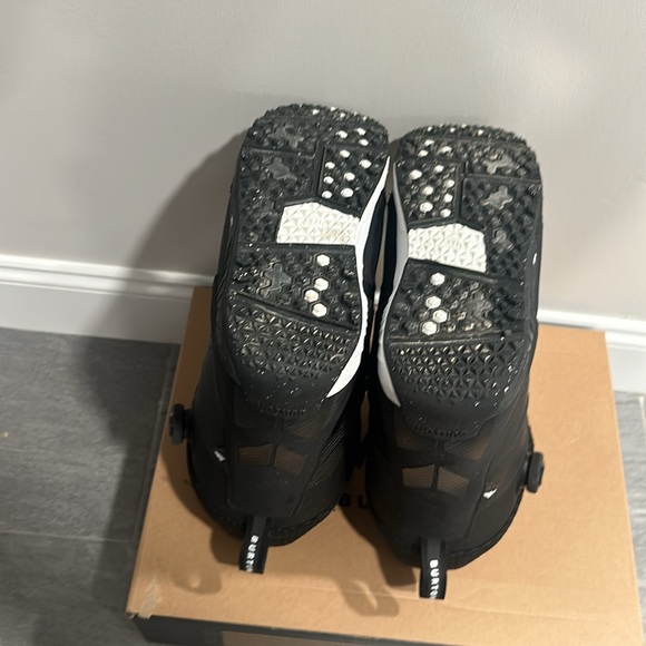 Burton ION Dual BOA Snowboard Boots - Picture 6 of 7
